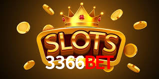 Welcome Bonus 3366Bet