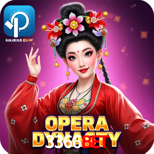 Responsive Design 3366Bet