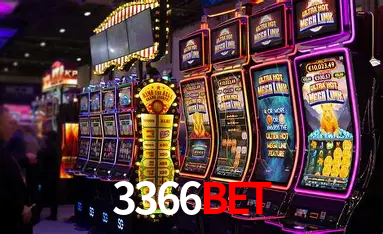 Flash Promotion 3366Bet