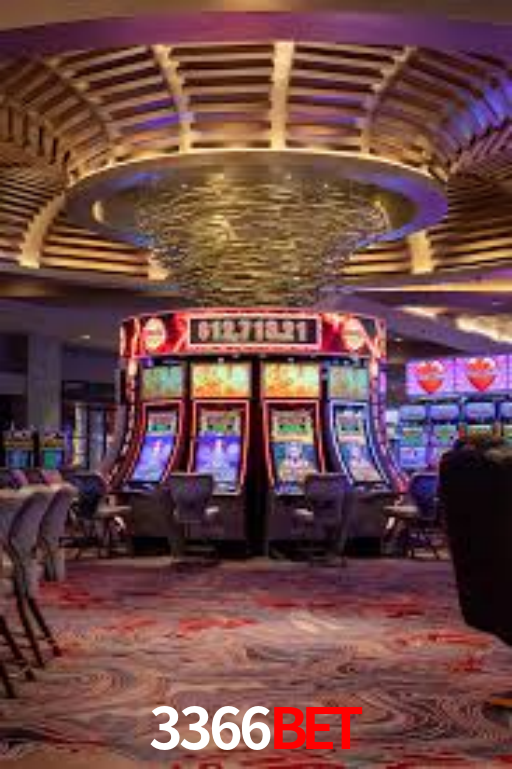 3366Bet App Interface