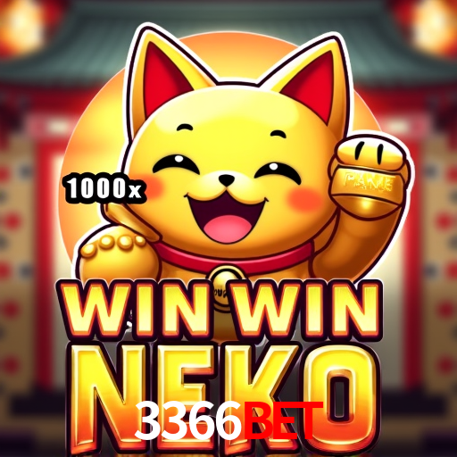 Welcome Bonus 3366Bet