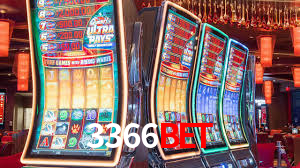 Daily Bonuses 3366Bet